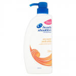 Head & Shoulders Anti-Hairfall Anti-Dandruff Shampoo 720ml